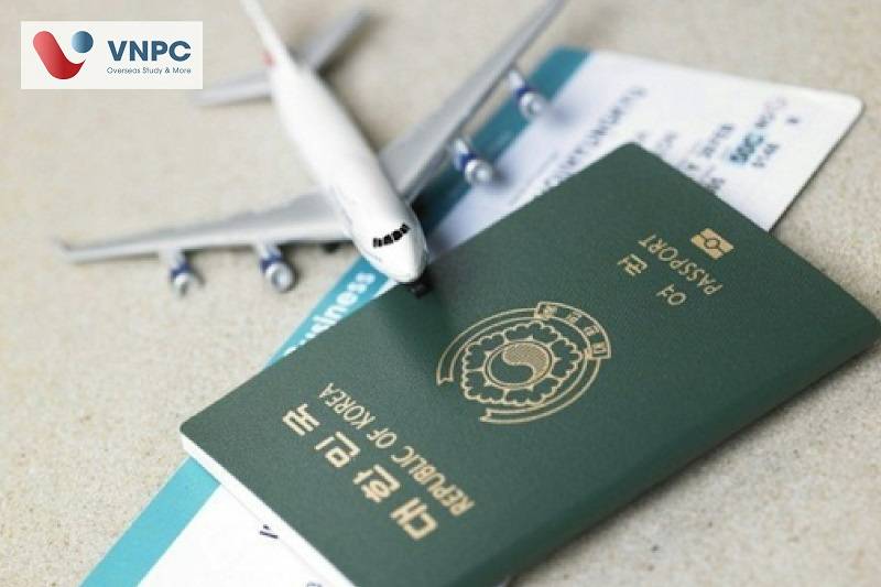 Hướng dẫn cách tra visa du học Hàn Quốc đơn giản và chính xác nhất